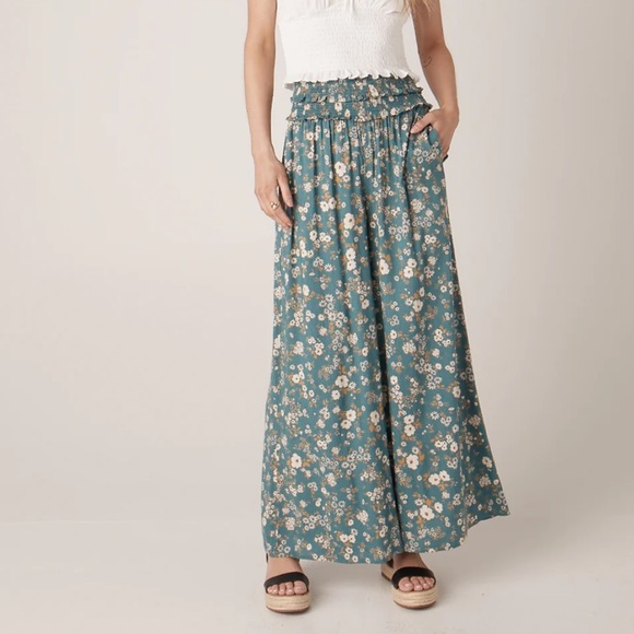 Patrons of Peace Pants - NWT Patrons Of Piece Pants